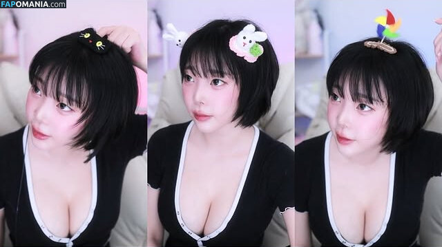 Inkyung / ero_inkyung / inkyung97 Desnudo OnlyFans  Foto filtrada #70