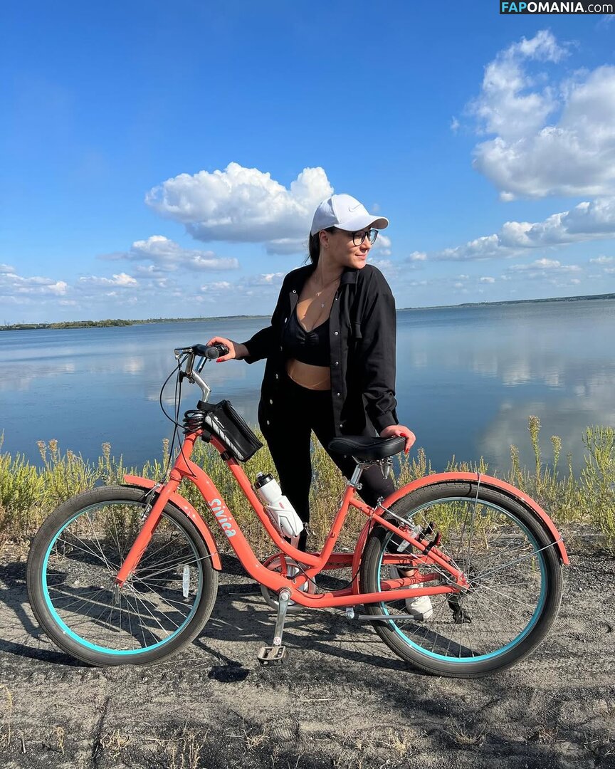 afinalove_model / inna_love69vip / innaluve Desnudo OnlyFans  Foto filtrada #189