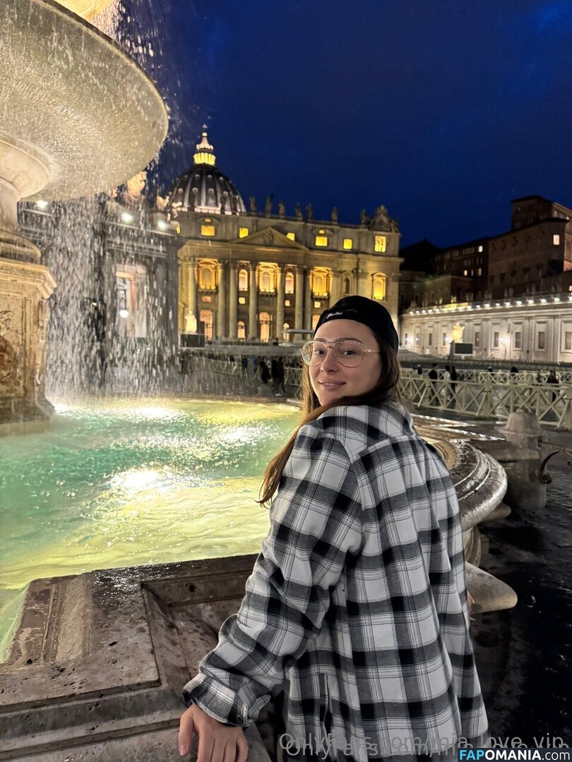 afinalove_model / inna_love69vip / innaluve Desnudo OnlyFans  Foto filtrada #197