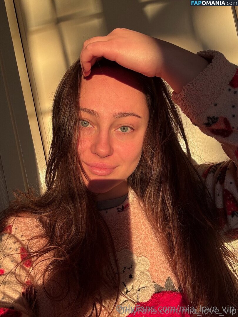 afinalove_model / inna_love69vip / innaluve Desnudo OnlyFans  Foto filtrada #208
