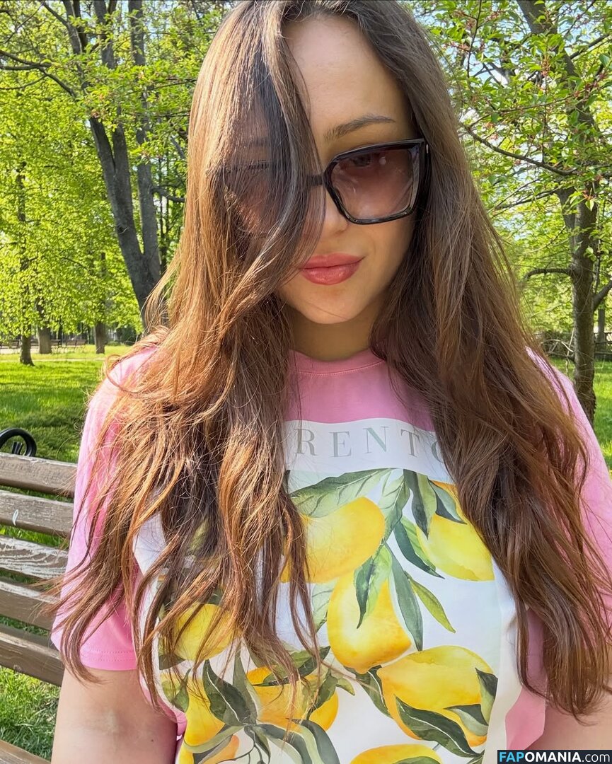 afinalove_model / inna_love69vip / innaluve Desnudo OnlyFans  Foto filtrada #214