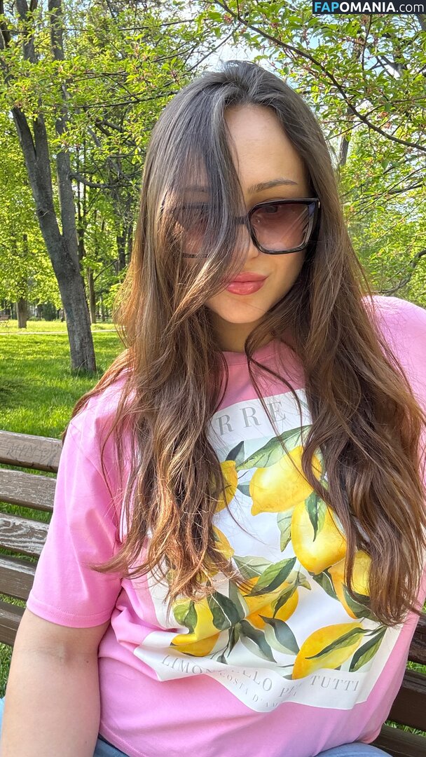 afinalove_model / inna_love69vip / innaluve Desnudo OnlyFans  Foto filtrada #217