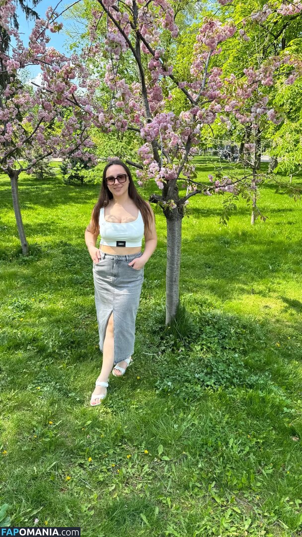 afinalove_model / inna_love69vip / innaluve Desnudo OnlyFans  Foto filtrada #220