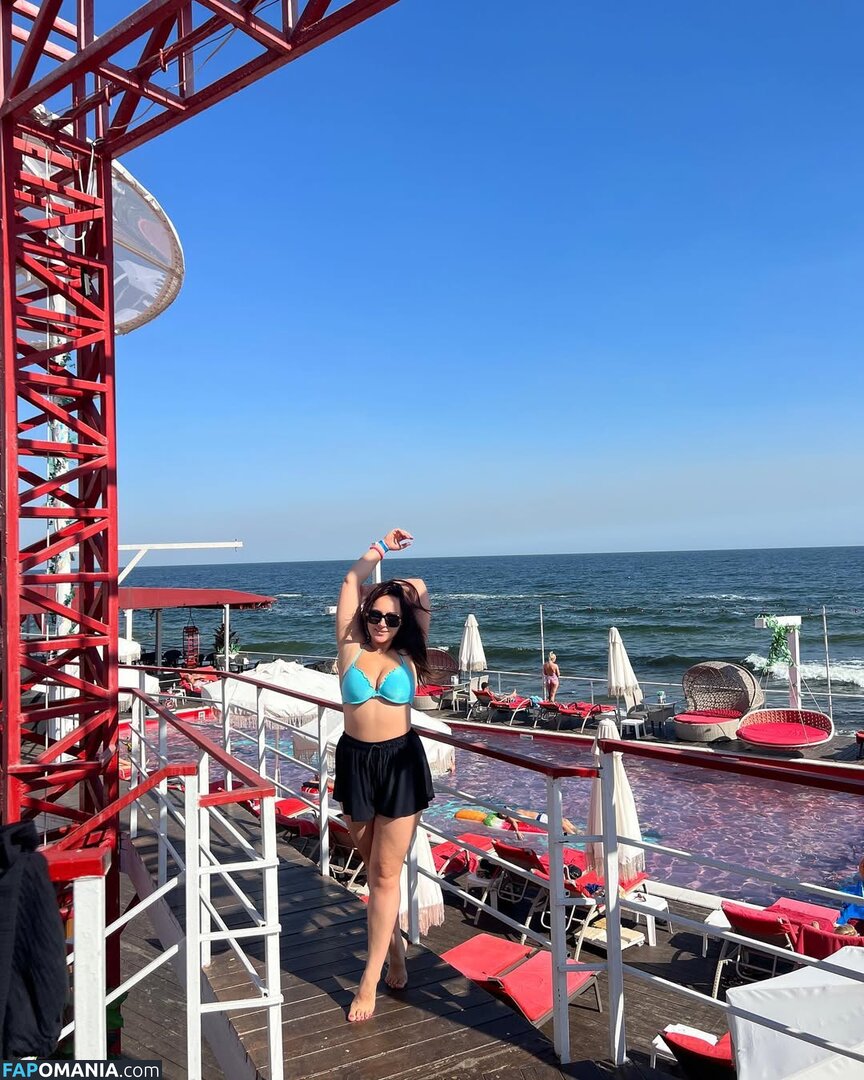 afinalove_model / inna_love69vip / innaluve Desnudo OnlyFans  Foto filtrada #223