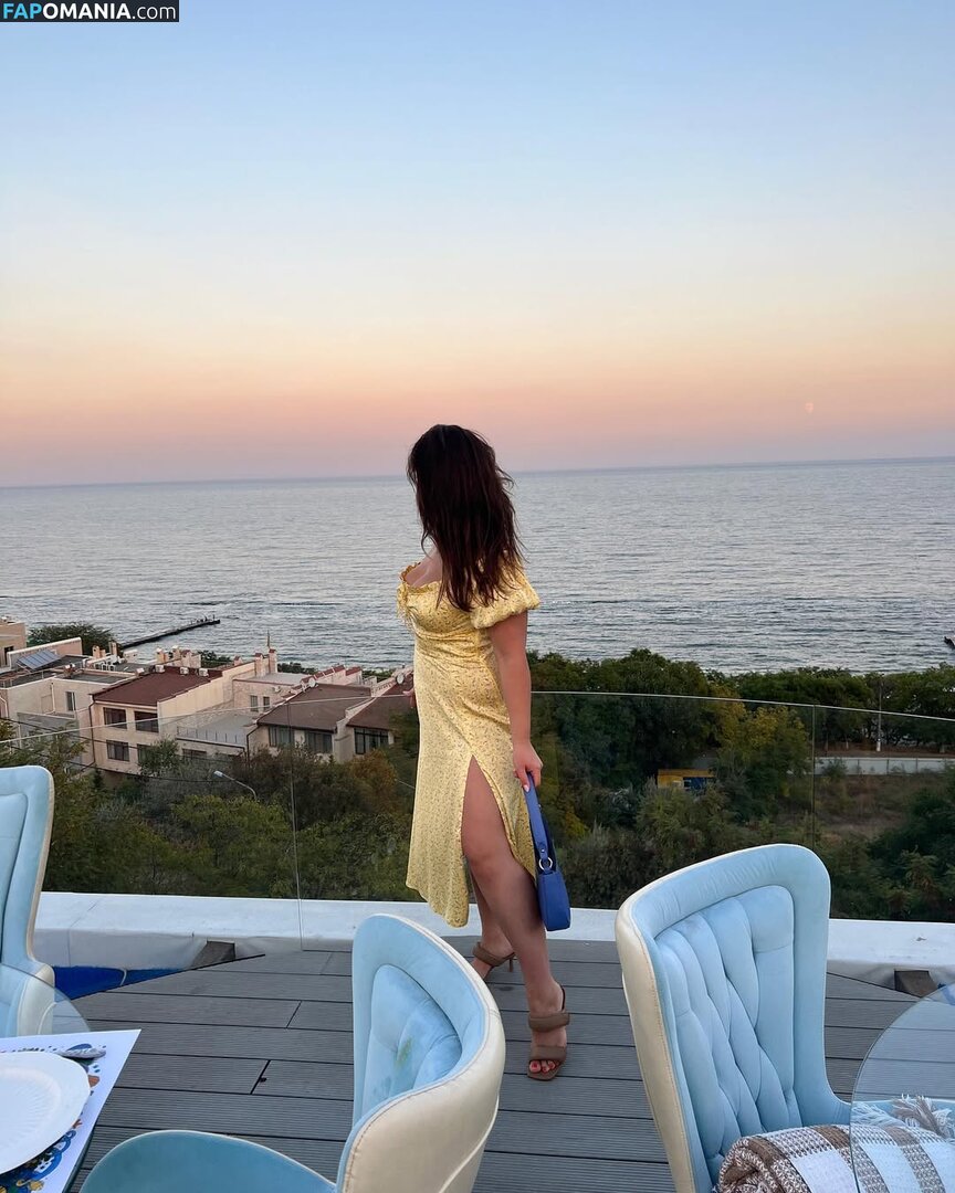 afinalove_model / inna_love69vip / innaluve Desnudo OnlyFans  Foto filtrada #230