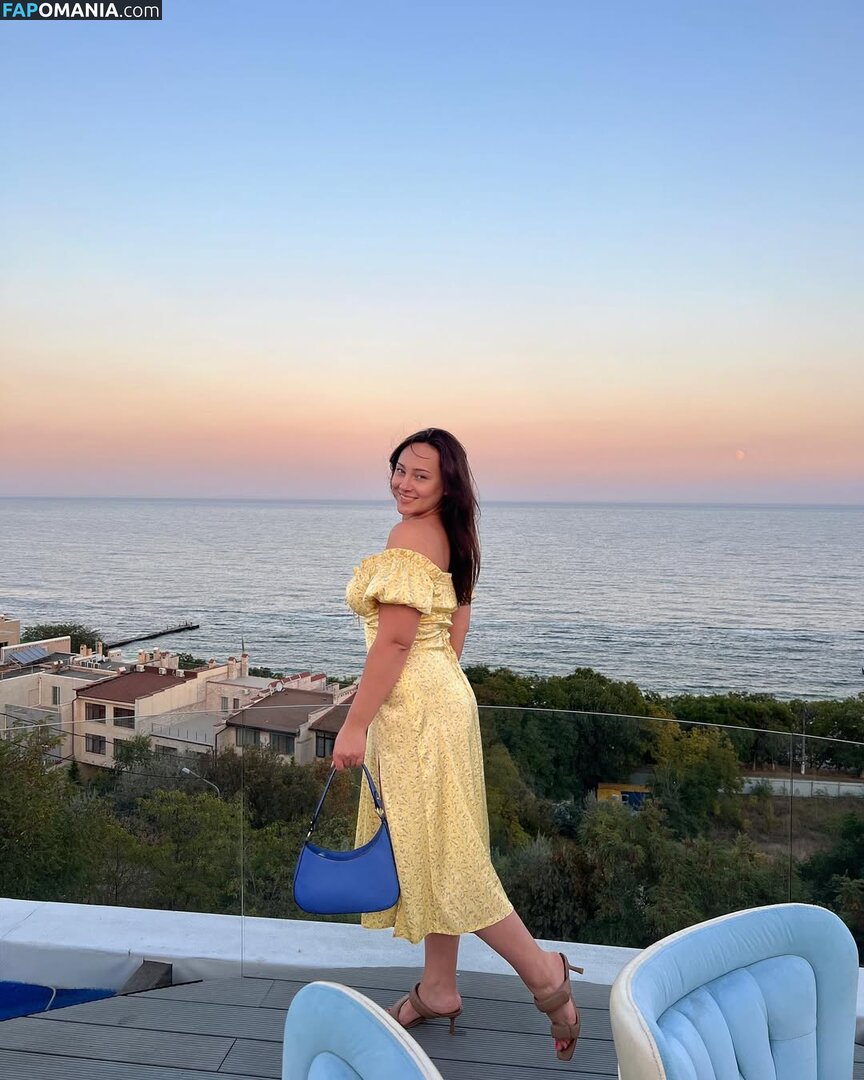 afinalove_model / inna_love69vip / innaluve Desnudo OnlyFans  Foto filtrada #231