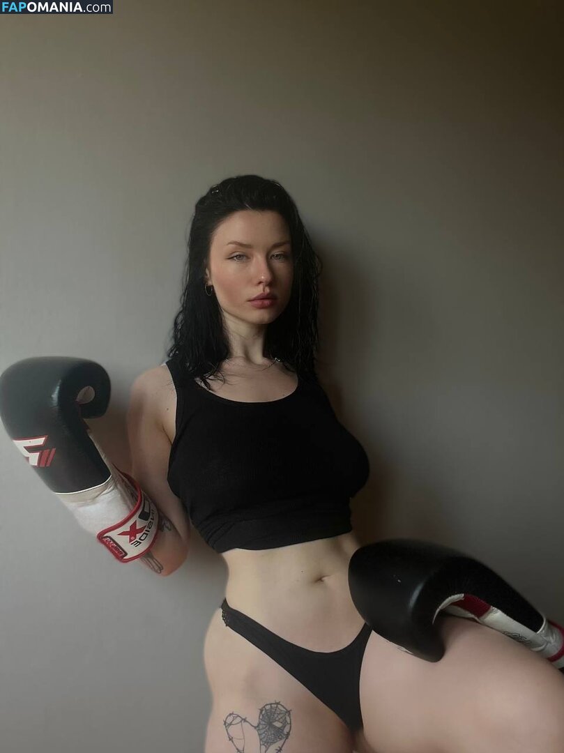 Anna / Innervus Desnudo OnlyFans  Foto filtrada #162