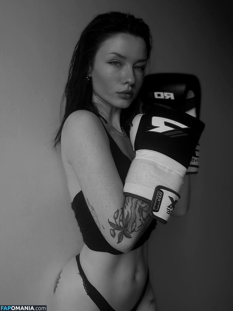 Anna / Innervus Desnudo OnlyFans  Foto filtrada #163