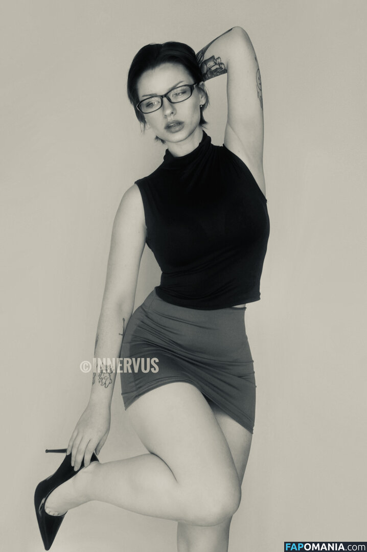 Anna / Innervus Desnudo OnlyFans  Foto filtrada #2552