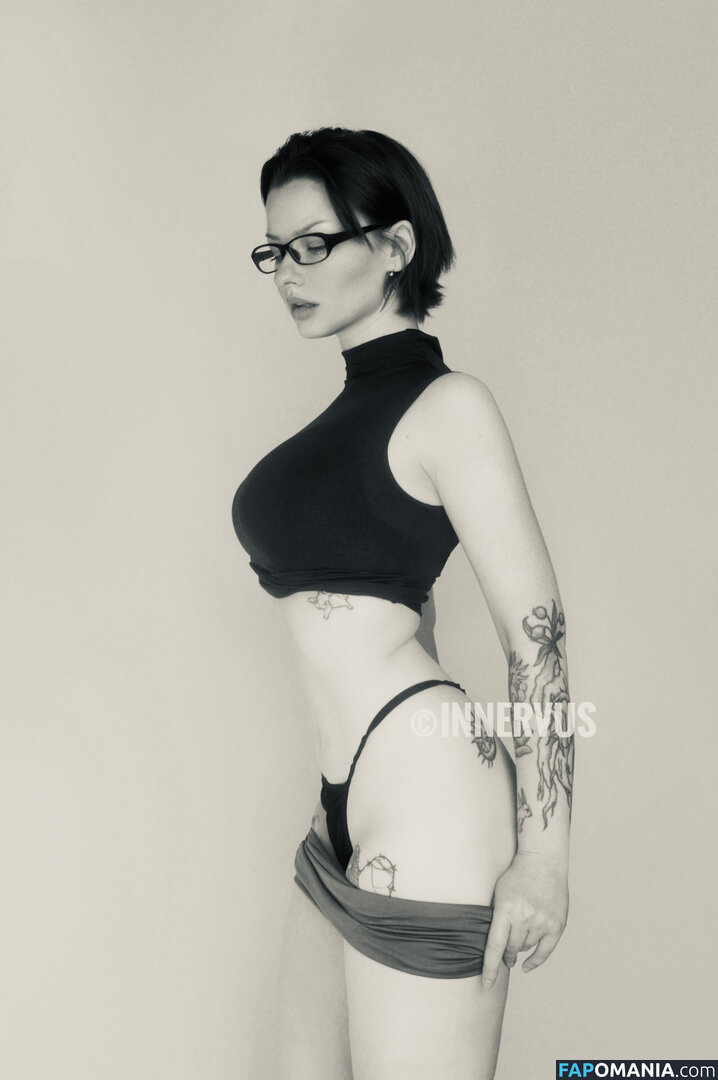 Anna / Innervus Desnudo OnlyFans  Foto filtrada #2556