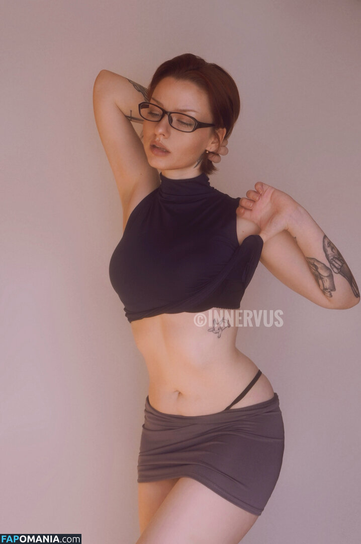 Anna / Innervus Desnudo OnlyFans  Foto filtrada #2559