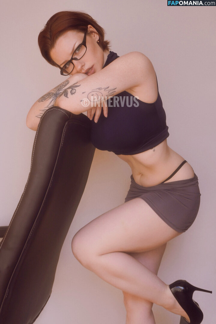 Anna / Innervus Desnudo OnlyFans  Foto filtrada #2561