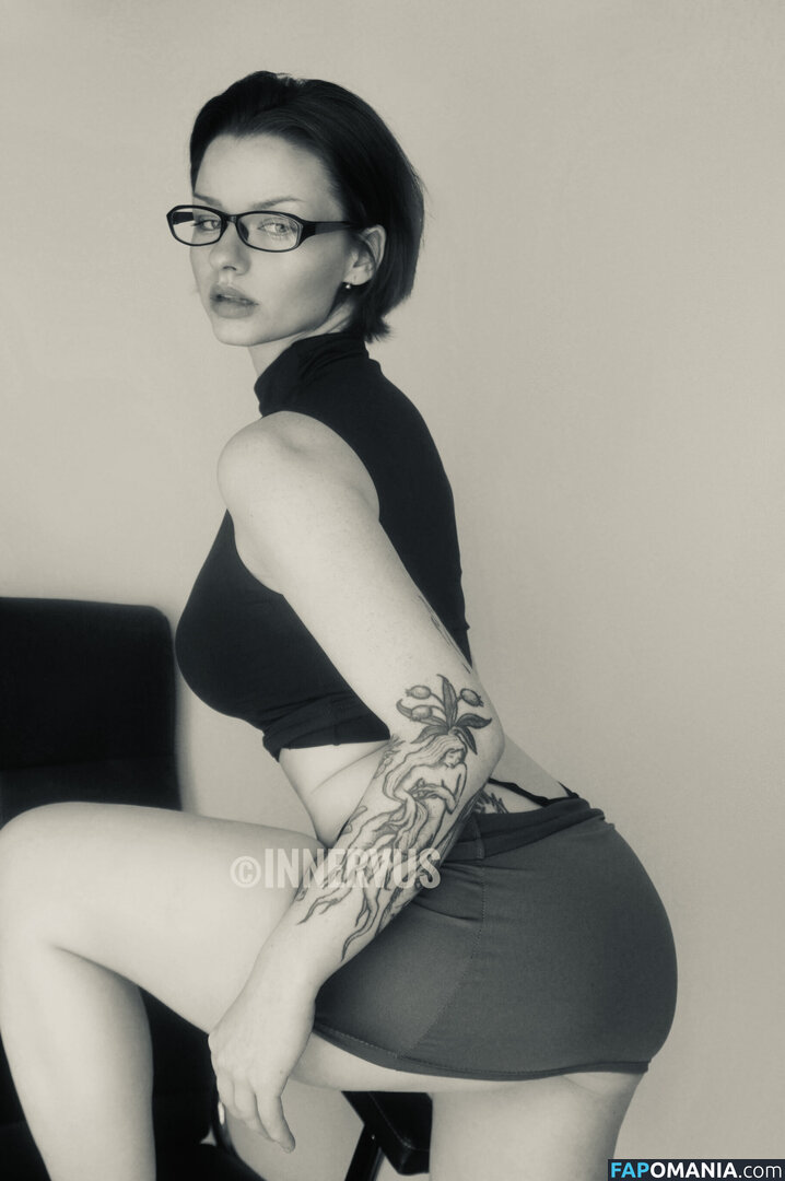 Anna / Innervus Desnudo OnlyFans  Foto filtrada #2563