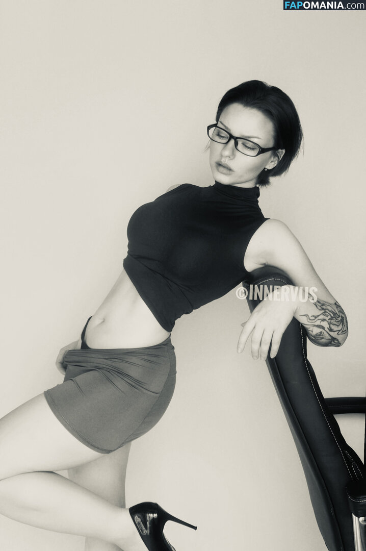 Anna / Innervus Desnudo OnlyFans  Foto filtrada #2566