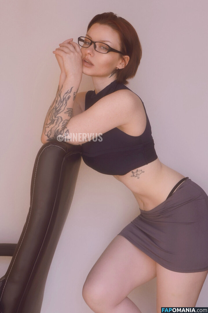 Anna / Innervus Desnudo OnlyFans  Foto filtrada #2569