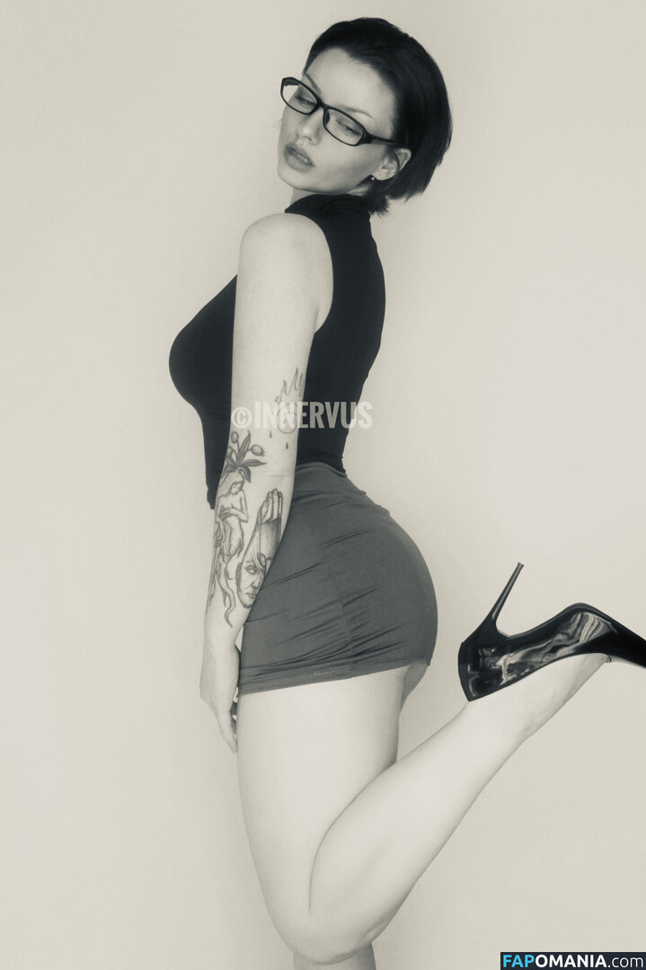 Anna / Innervus Desnudo OnlyFans  Foto filtrada #2570