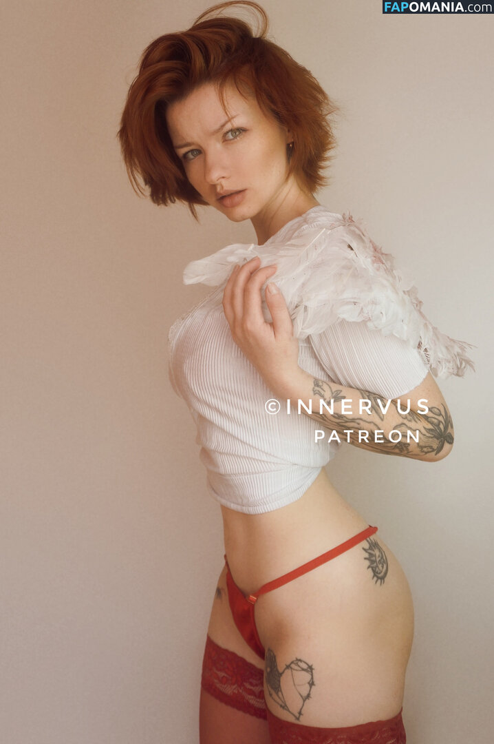 Anna / Innervus Desnudo OnlyFans  Foto filtrada #2582