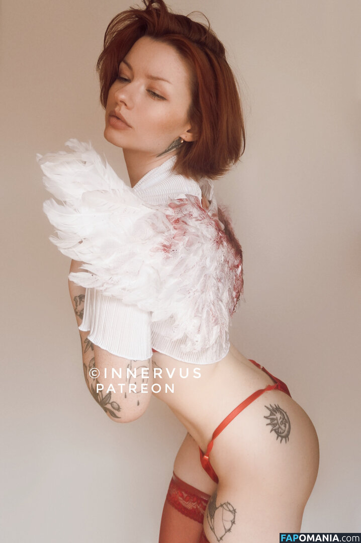 Anna / Innervus Desnudo OnlyFans  Foto filtrada #2583