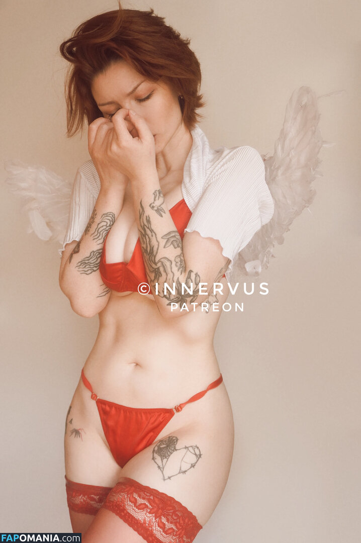 Anna / Innervus Desnudo OnlyFans  Foto filtrada #2584