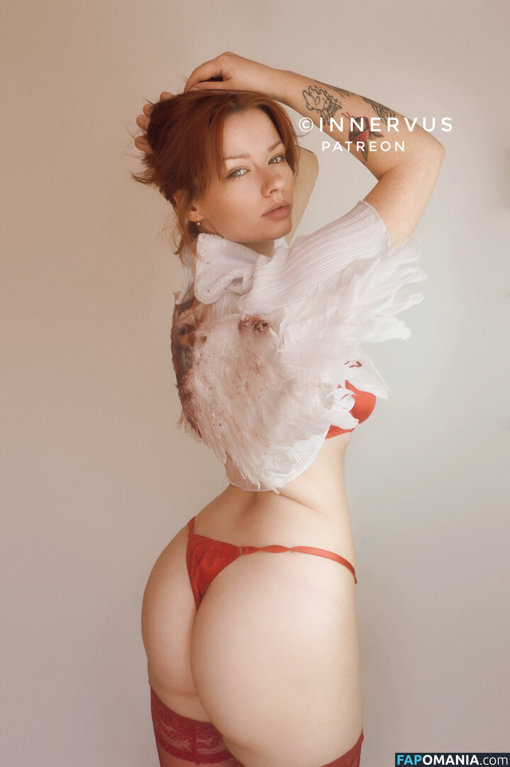 Anna / Innervus Desnudo OnlyFans  Foto filtrada #2585