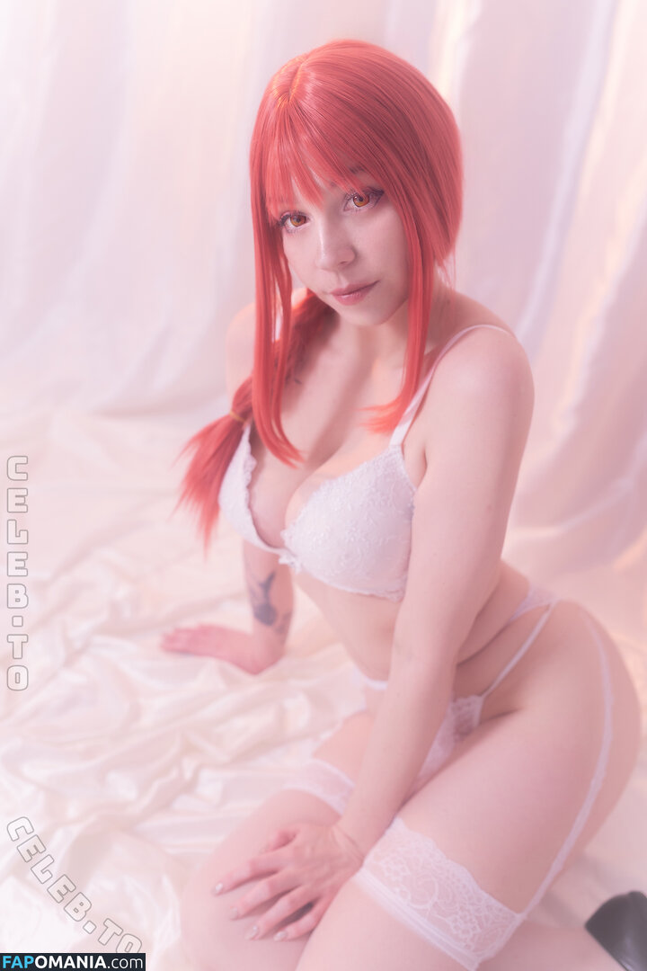 Inochi Fantasy / cginochi / https: / inochifantasy Desnudo OnlyFans  Foto filtrada #9