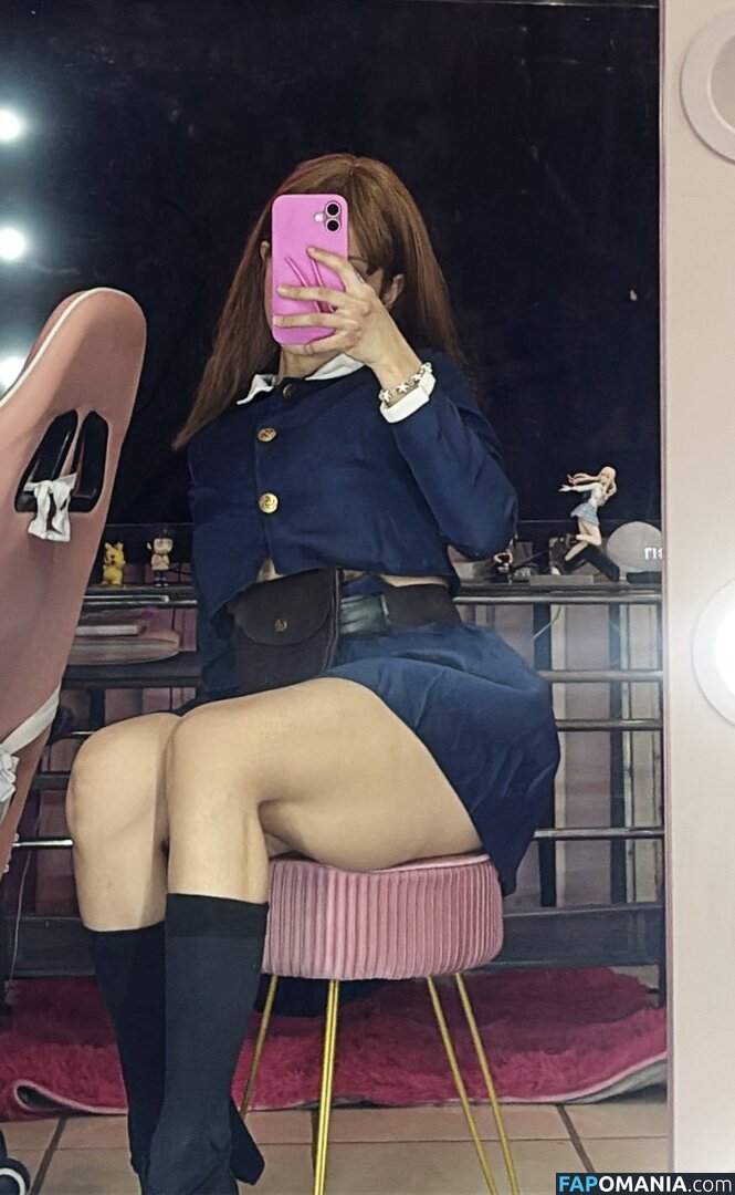 Inouefani.fit / inoue.fit Desnudo OnlyFans  Foto filtrada #7