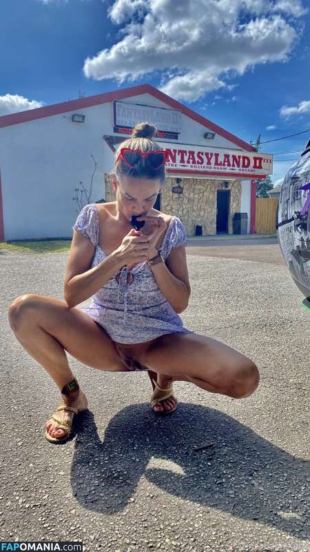 Insatiable Karla / https: / insatiablekarla Desnudo OnlyFans  Foto filtrada #7