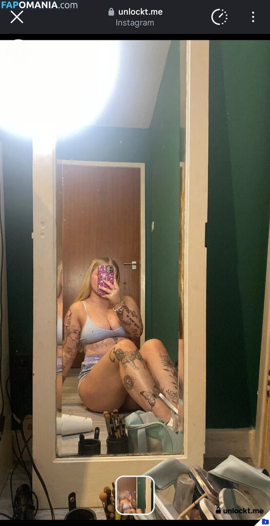Inverness / highlandbunny Desnudo OnlyFans  Foto filtrada #2
