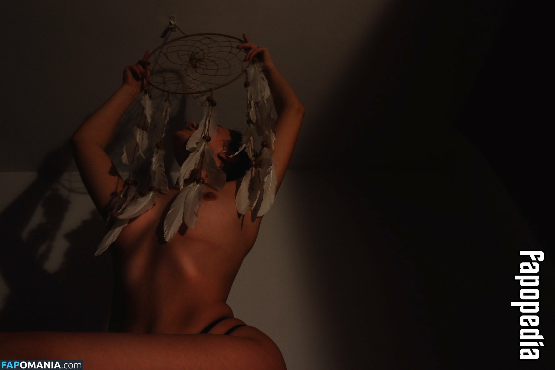 ioana1619 / ioana1619i / ioana_portfolio Desnudo OnlyFans  Foto filtrada #3
