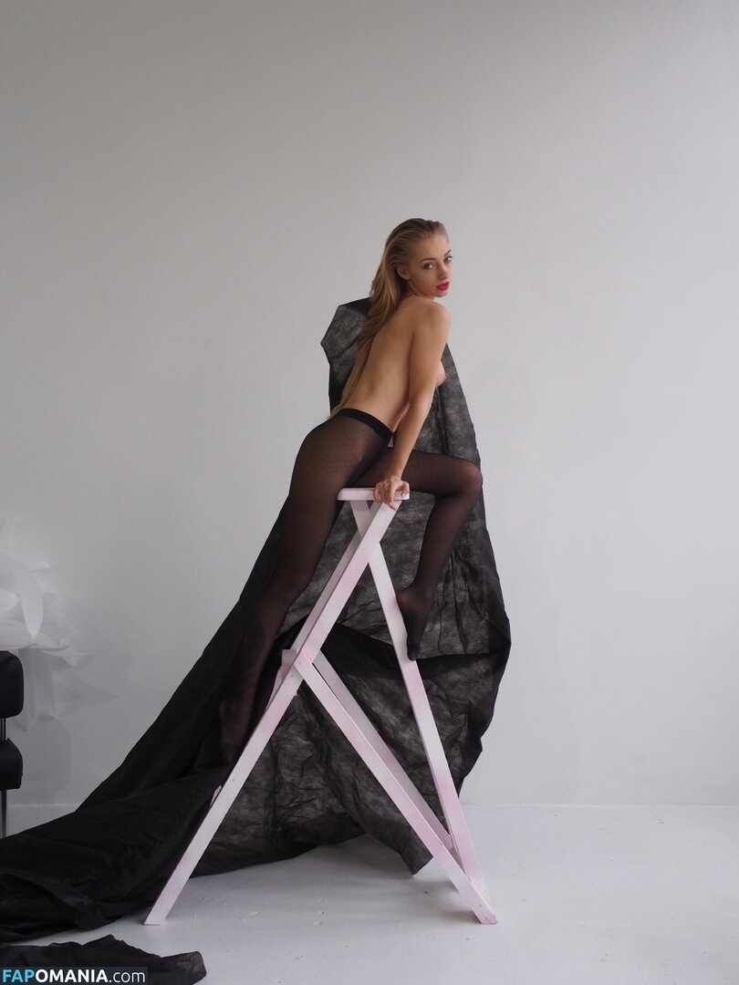 Anna Ioannova / ioannova / ioannova_anna_model Desnudo OnlyFans  Foto filtrada #198