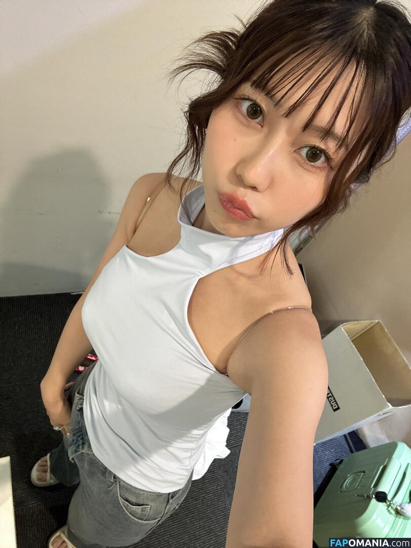 Io Iori / iocos69 / 伊織いお Desnudo OnlyFans  Foto filtrada #441