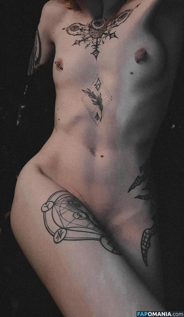 iomantie Desnudo OnlyFans  Foto filtrada #1