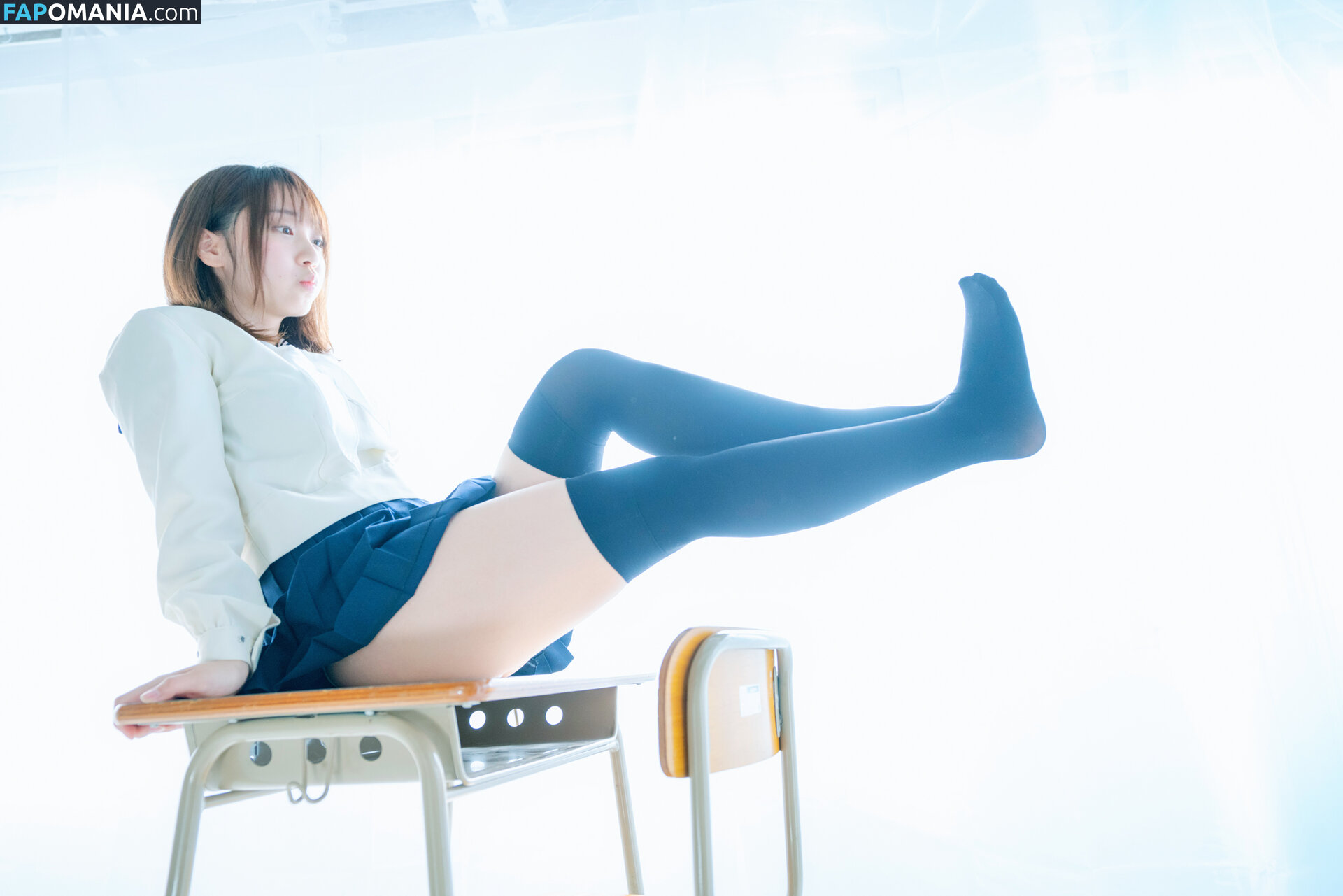 iorimoe_five / moe_five / 伊織もえ Desnudo OnlyFans  Foto filtrada #917