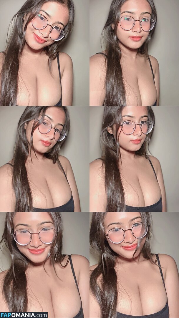 Ipsita Nandi / _ipsita_x Desnudo OnlyFans  Foto filtrada #7
