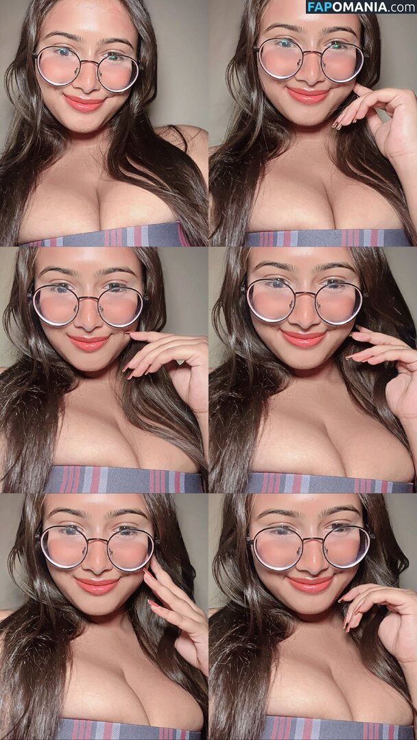 Ipsita Nandi / _ipsita_x Desnudo OnlyFans  Foto filtrada #11