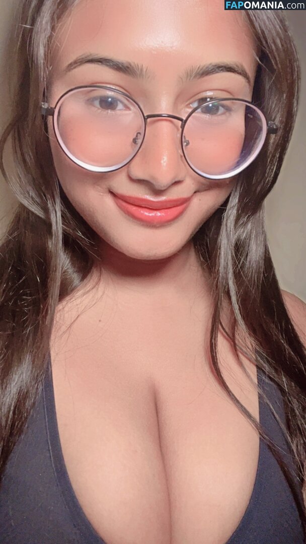 Ipsita Nandi / _ipsita_x Desnudo OnlyFans  Foto filtrada #14