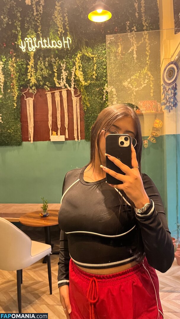 Ipsita Nandi / _ipsita_x Desnudo OnlyFans  Foto filtrada #20