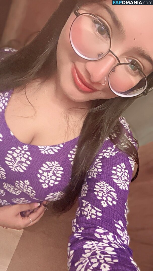 Ipsita Nandi / _ipsita_x Desnudo OnlyFans  Foto filtrada #23