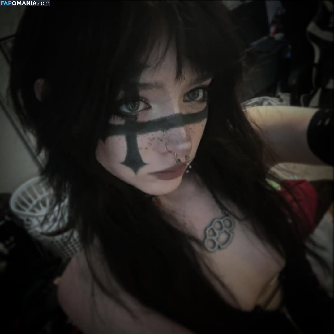 cw / ir1ghost Desnudo OnlyFans  Foto filtrada #1