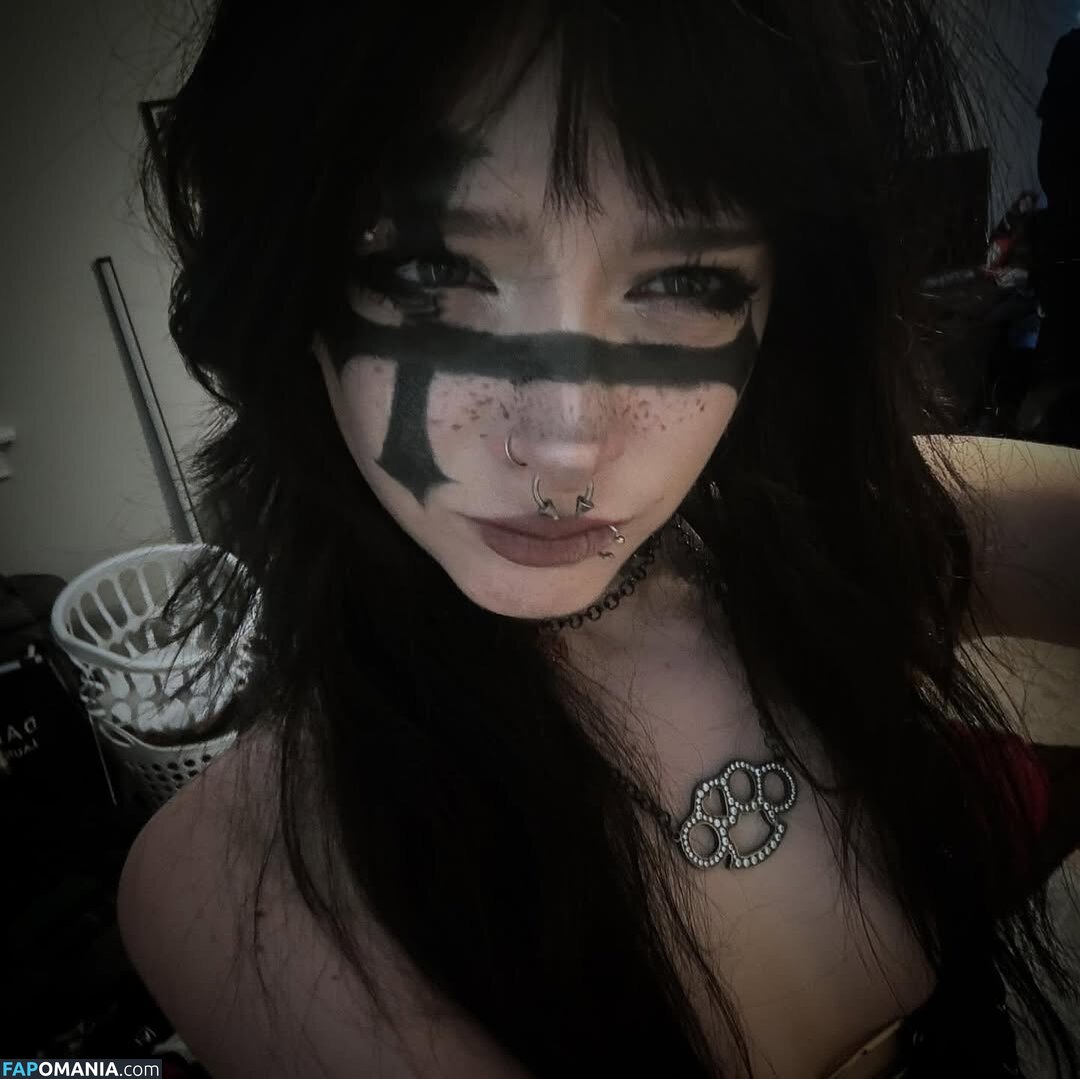 cw / ir1ghost Desnudo OnlyFans  Foto filtrada #6