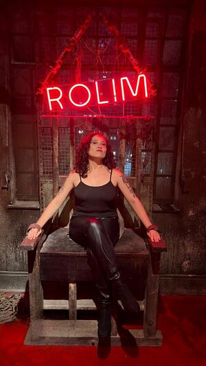 Ira Croft