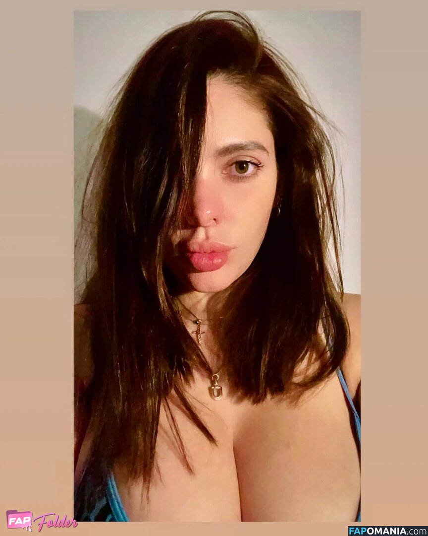 irela_torres Desnudo OnlyFans  Foto filtrada #1