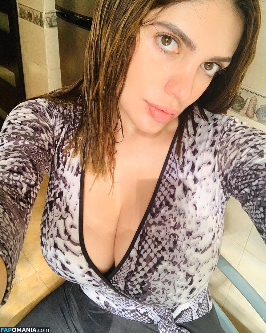 irela_torres Desnudo OnlyFans  Foto filtrada #6