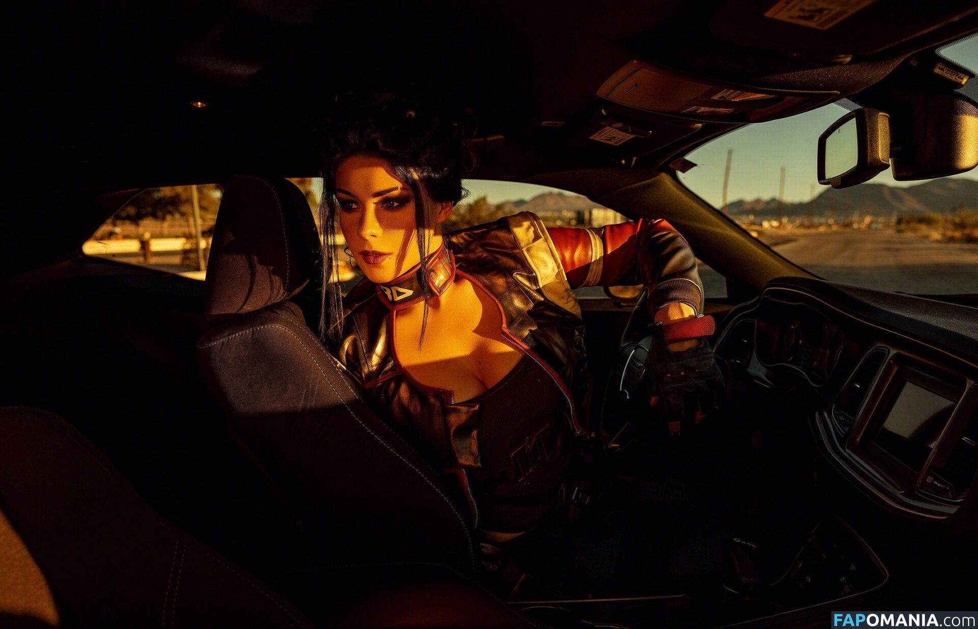 Irena Meier / Irina Meier / Irine Meier / irine_meier Desnudo OnlyFans  Foto filtrada #374