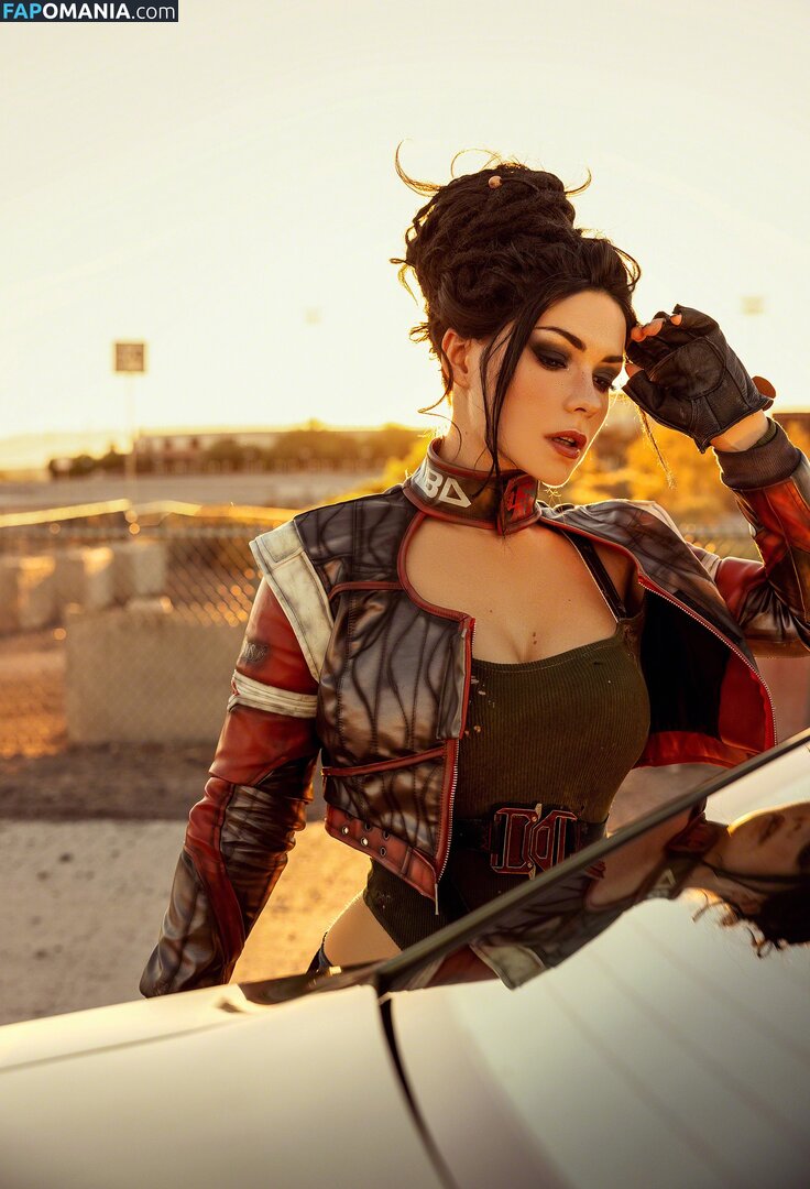 Irena Meier / Irina Meier / Irine Meier / irine_meier Desnudo OnlyFans  Foto filtrada #375