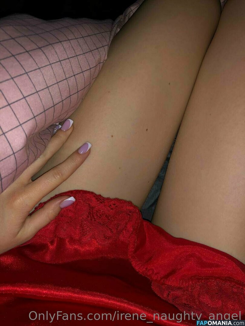 irene_naughty_angel Desnudo OnlyFans  Foto filtrada #11