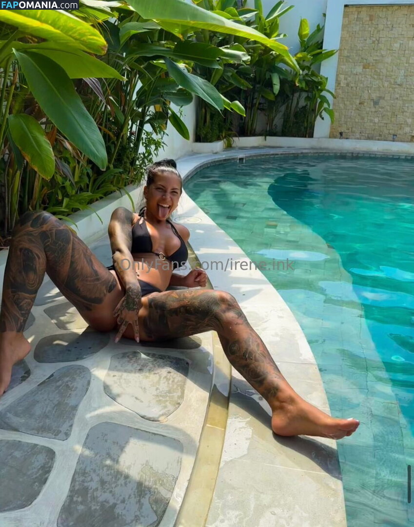 Irene Vithoulkas / Little_Red_95 / irene.vithoulkas Desnudo OnlyFans  Foto filtrada #61