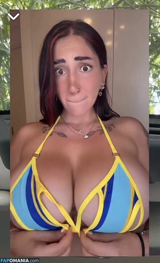 Andreea Irimescu / Iri_fit98 / fitnessiri9898 Desnudo OnlyFans  Foto filtrada #2