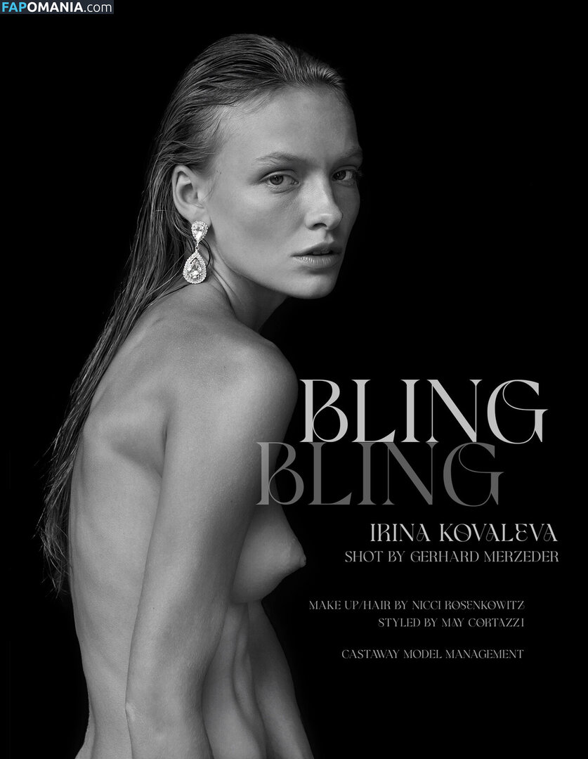 Irina Kovaleva / IrinaKovalev / https: / kovallevvva Desnudo OnlyFans  Foto filtrada #2