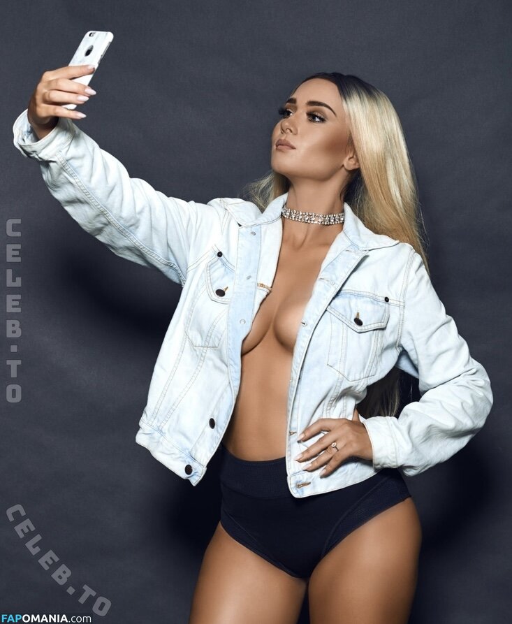 Irina Olsen / Irinaolsen Desnudo OnlyFans  Foto filtrada #5